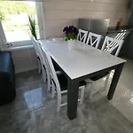 Dom wakacyjny Osrodek Daglezja *