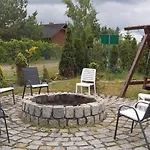 Dom wakacyjny Osrodek Daglezja Kołczewo