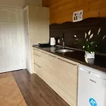 Dom wakacyjny Osrodek Daglezja Kołczewo