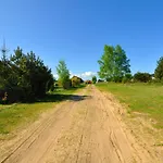 Osrodek Daglezja Semesterbostad *