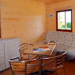 Osrodek Daglezja *