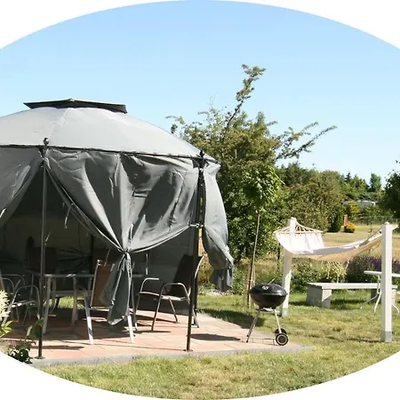 Ferienhaus Osrodek Daglezja *