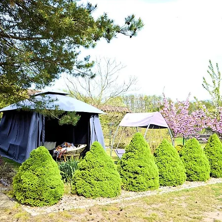 Osrodek Daglezja * Kolczewo