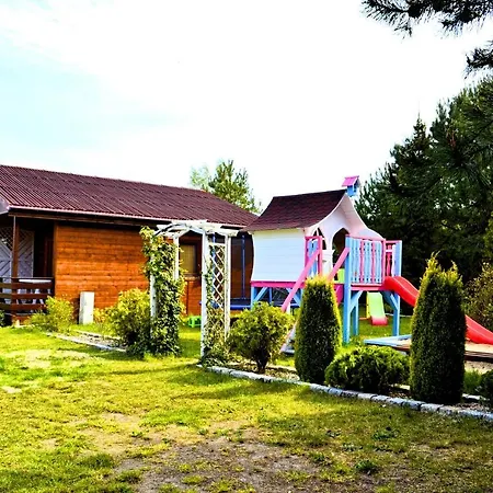 Ośrodek Daglezja *