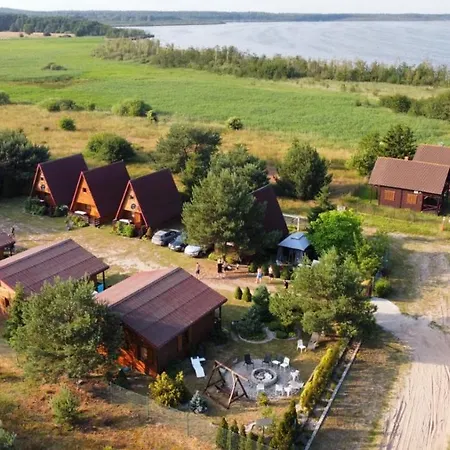 Ośrodek Daglezja * Kołczewo
