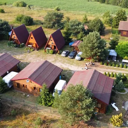 Ośrodek Daglezja *