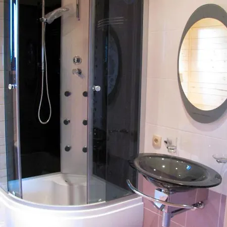 Osrodek Daglezja Kolczewo