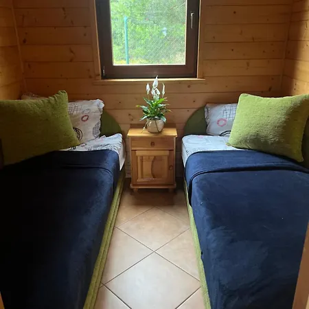 Ośrodek Daglezja