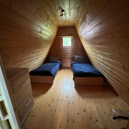 Osrodek Daglezja * Kolczewo