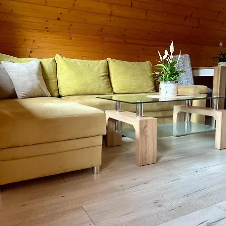 Holiday home Osrodek Daglezja *