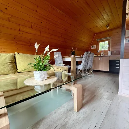 Osrodek Daglezja * Kolczewo