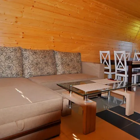 Holiday home Osrodek Daglezja Kolczewo