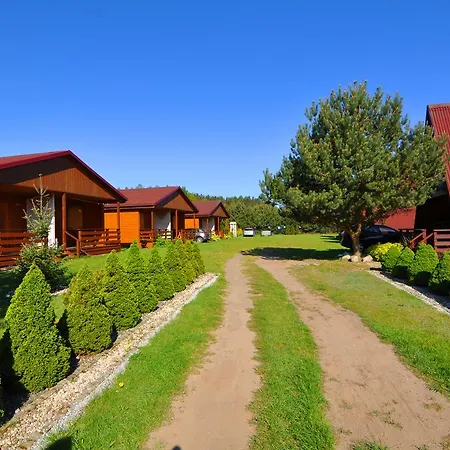 Ośrodek Daglezja * Kołczewo