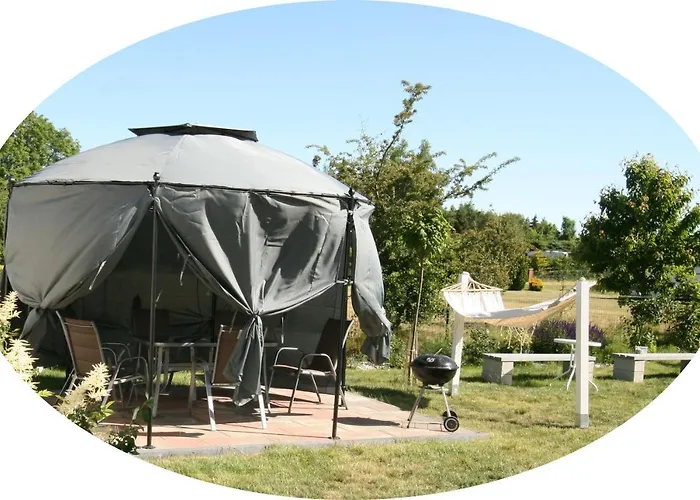 Сasa de vacaciones Osrodek Daglezja *