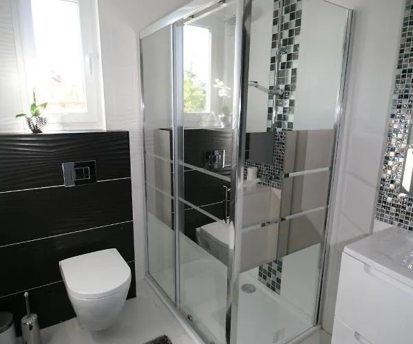 Osrodek Daglezja Dom wakacyjny *