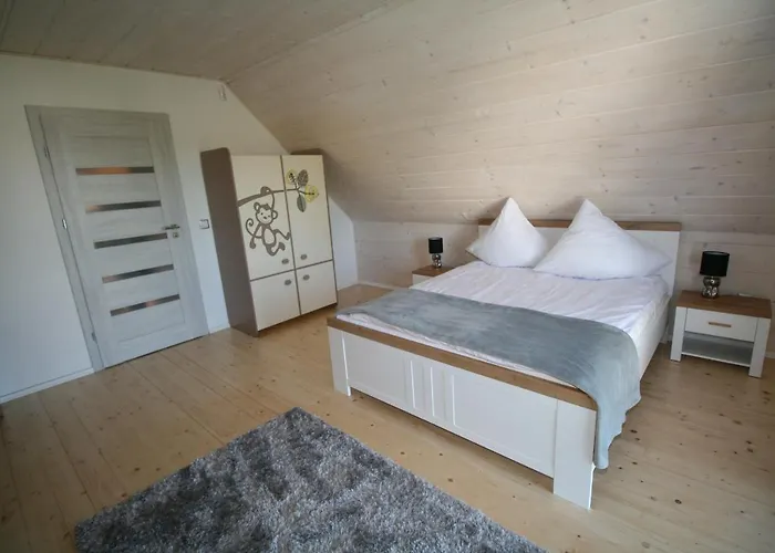 Osrodek Daglezja * Kołczewo