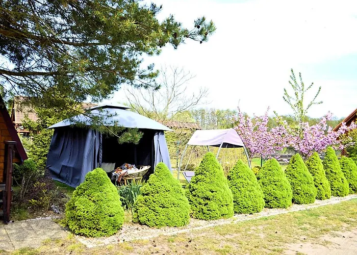 Osrodek Daglezja * Kołczewo