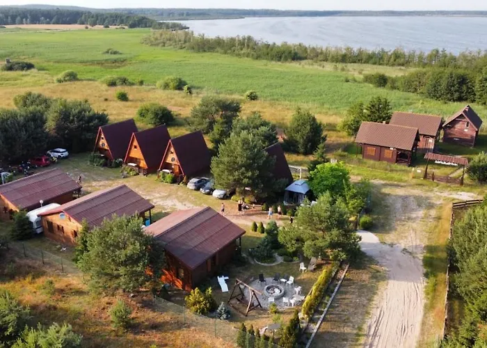 Osrodek Daglezja * Kołczewo