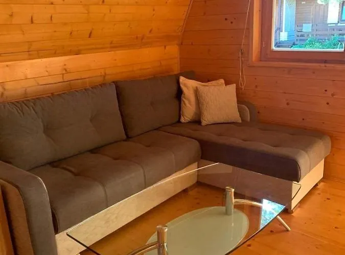 Osrodek Daglezja Dom wakacyjny Kołczewo