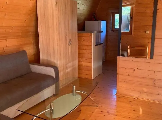 Osrodek Daglezja Kołczewo