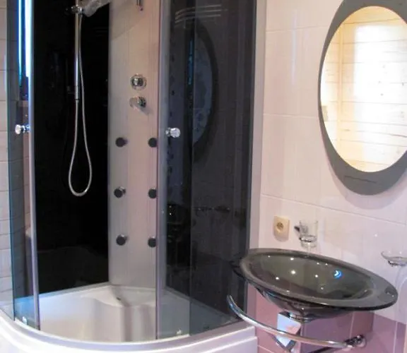 Osrodek Daglezja Kołczewo