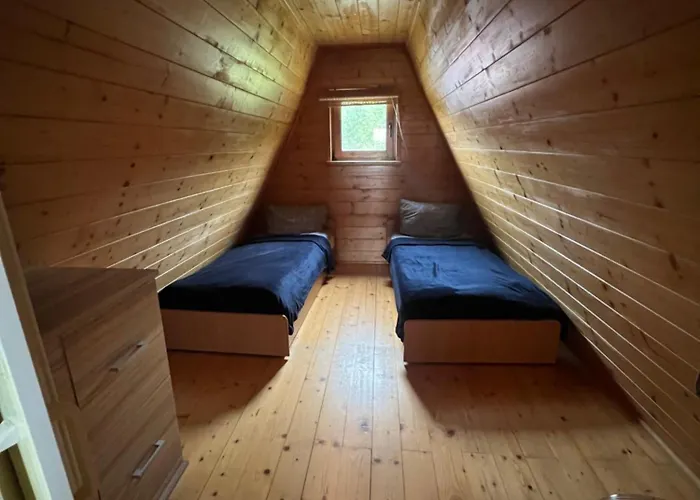 Osrodek Daglezja * Kołczewo