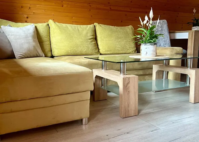 Dom wakacyjny Osrodek Daglezja *