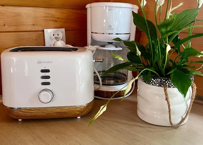 Osrodek Daglezja Kołczewo