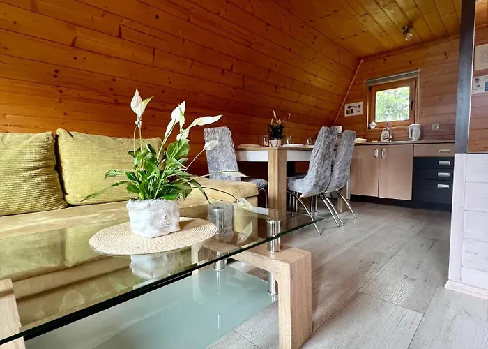 Osrodek Daglezja * Kołczewo