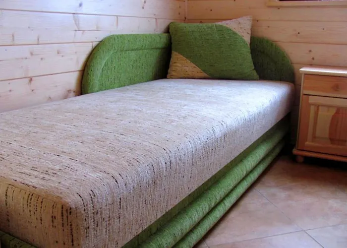 Osrodek Daglezja * Kołczewo