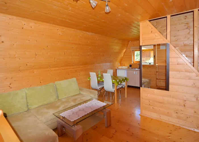 Osrodek Daglezja Dom wakacyjny